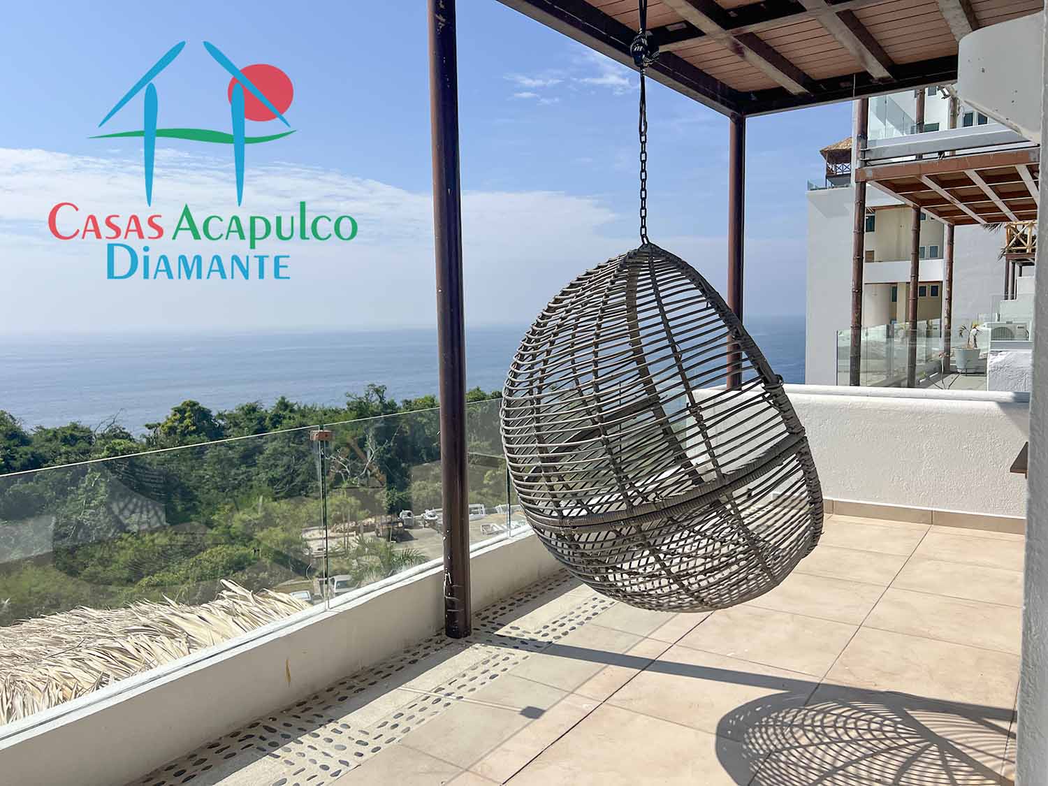 Punta Marqués Ibiza 104 - Terraza 7